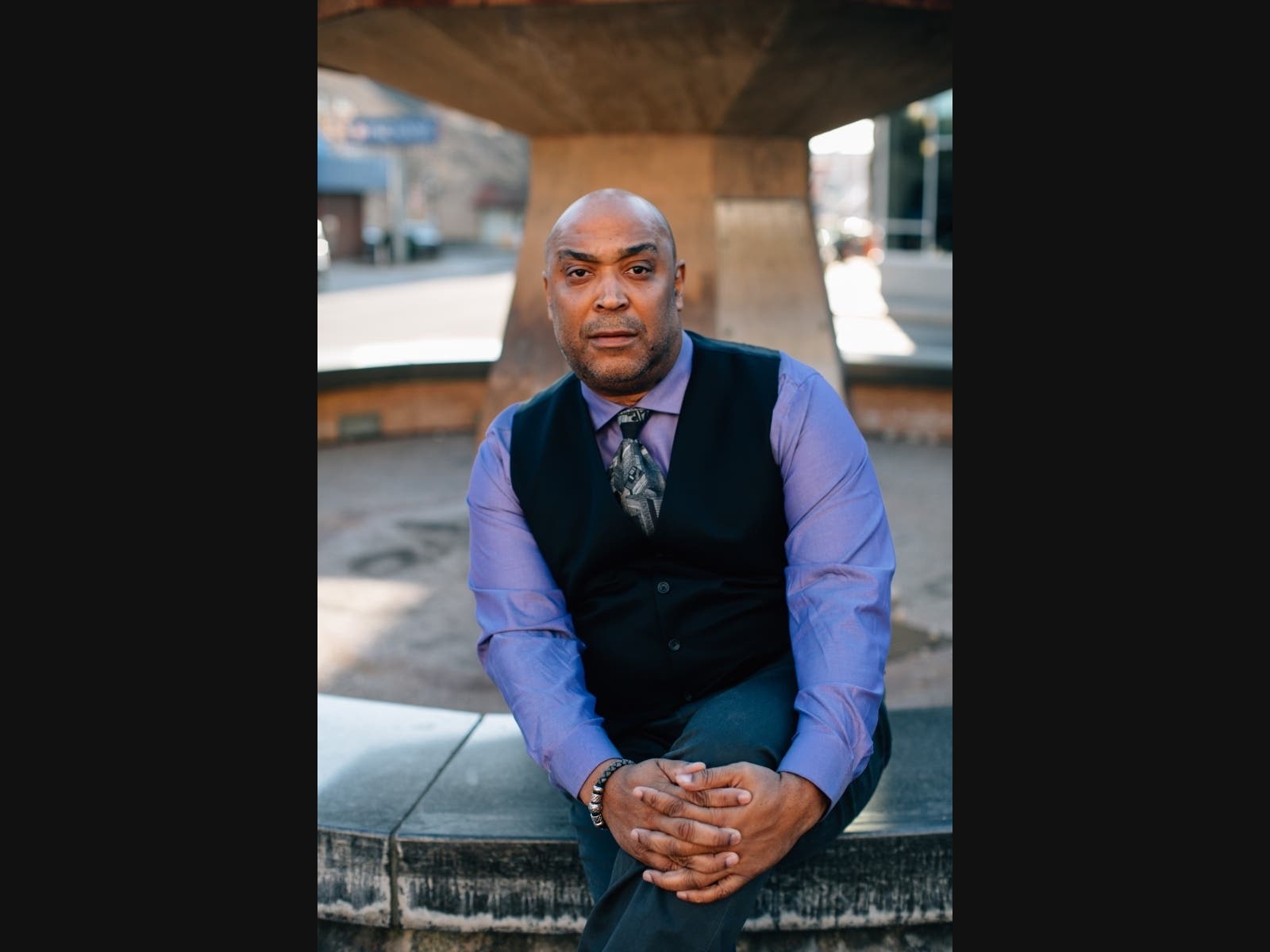 Joseph L. Lewis, III