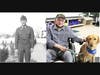 WWII and Korean War Veteran Peter Finocchio of Massapequa, NY