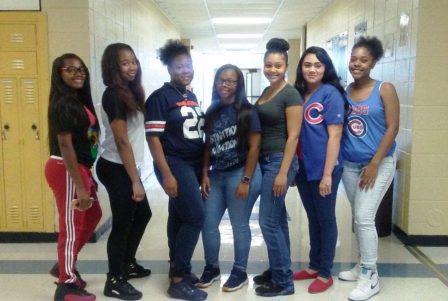 News small post card thumbnail