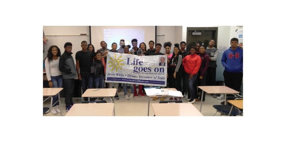 News small post card thumbnail