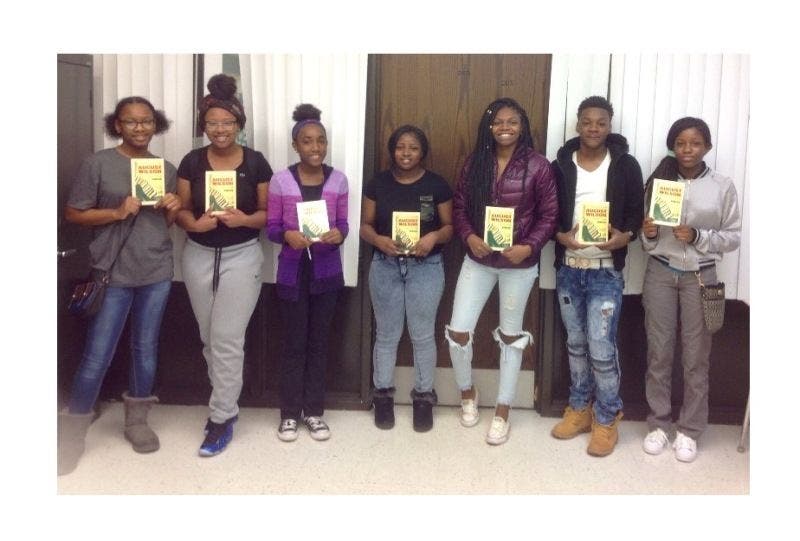 News small post card thumbnail