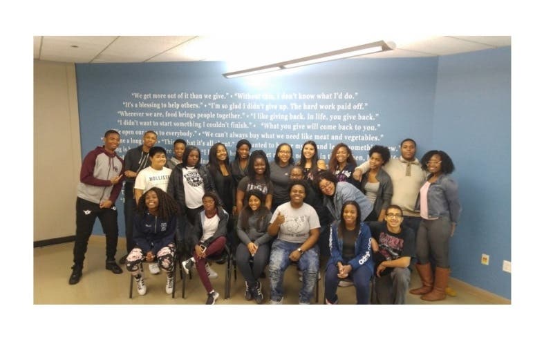 News small post card thumbnail