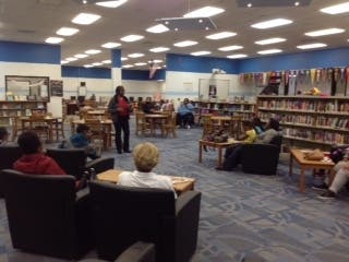 News small post card thumbnail