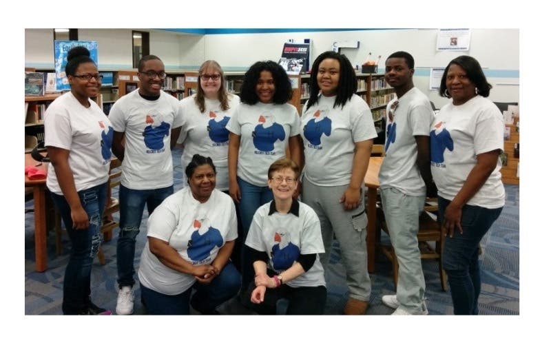 News small post card thumbnail