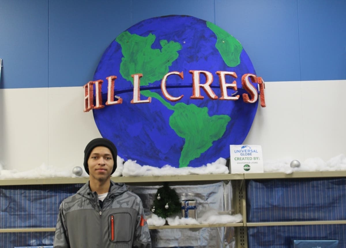 News small post card thumbnail