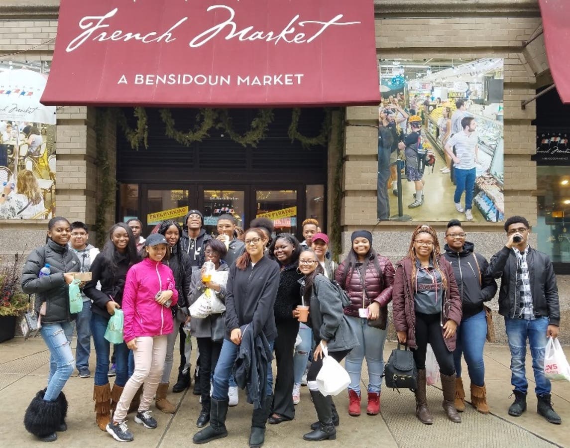 News small post card thumbnail