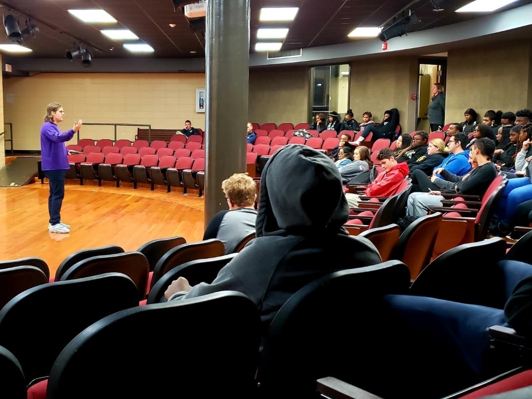 News small post card thumbnail