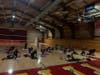 The Tinley Park High School Girls Soccer Team participates in "Saturday Soccer Switch-Ups"