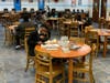 Hillcrest library staff partners with Culinary Club to introduce students to new genres of literature 