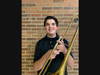 Danny Larsen from Oak Forest High School