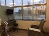 One of the private patient suites at UH's Specialty Care Clinic Infusion Center in Warrensville Hts.