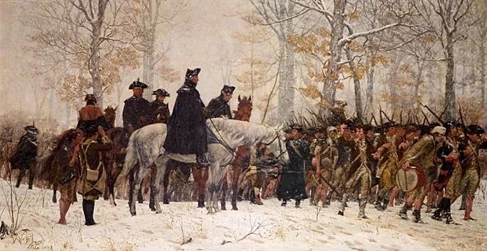 Lt. Lemuel Snow, Revolutionary War Patriot and Pioneer