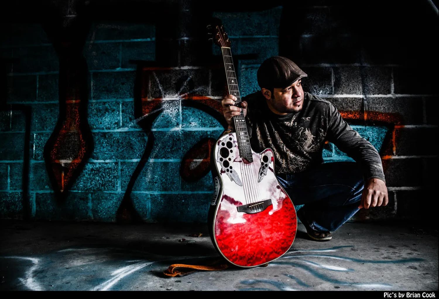 Summer Music Series featuring Jason Gisser