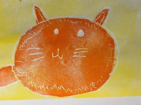 News small post card thumbnail