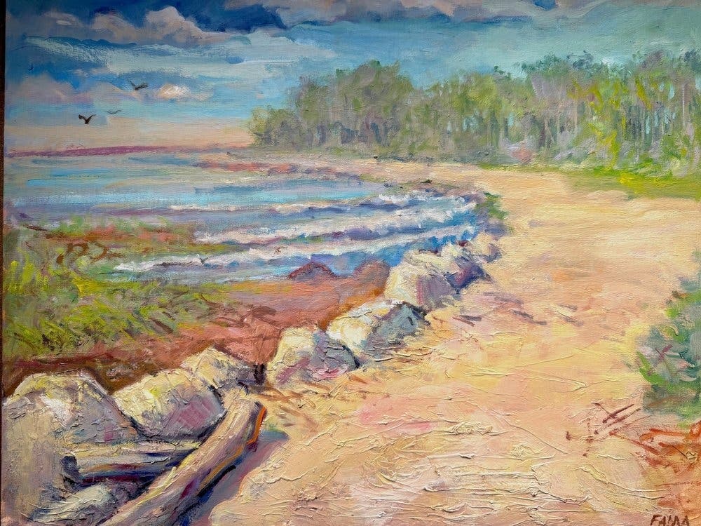 News small post card thumbnail