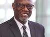 IBM's Michael K. Robinson keynotes the event