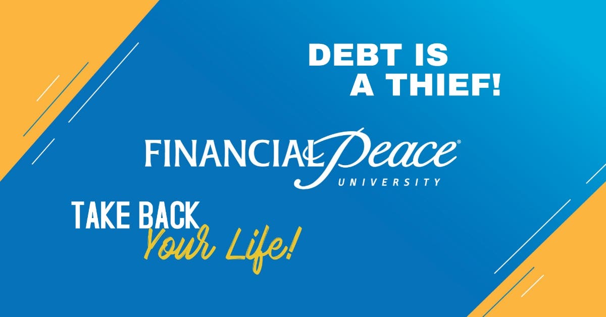Financial Peace University - Hatboro, PA Patch