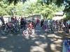 Admiral Heights celebrates the Fourth of July with a children’s bike parade.