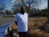 Steven Gray retired on Feb. 28, 2022, after almost 40 years of working – 29 with the postal service and 10 in the military.