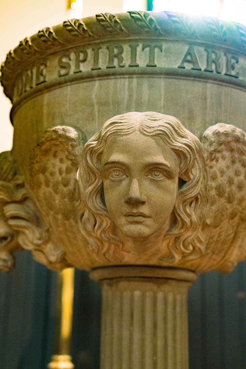 Navigating Difficult Conversations through a Faith Lens