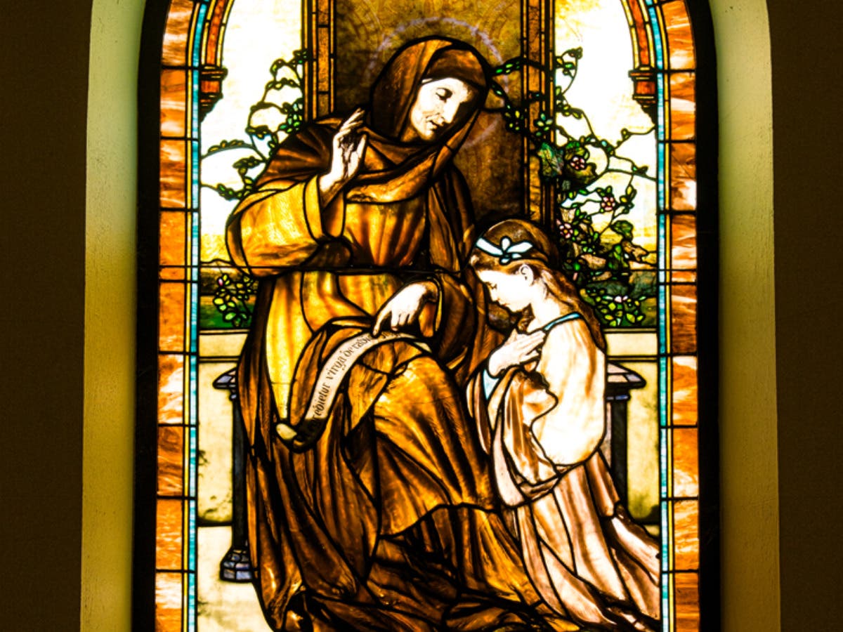 St. Anne’s Day … a day of faith, fun and service