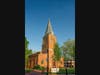 St. Anne’s Episcopal Church on Church Circle in Annapolis, Md., celebrates the 250th anniversary of our country with its Meet the Ancestors series which highlights the contributions of the church’s parishioners to our country.