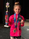 Layla Cahn