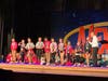 Junior High Score Awards