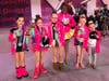 Primary Dancers Sydney Cahn, Layla Cahn, Grace O'Melia, Aubrey Morrison , Ella Grossman and Ava Biondo