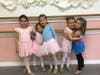 Combo Class at Le Danse