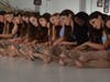 Summer Intensive students at Le Danse.