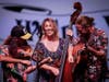 They just "don’t skimp on the infectiousness...” says Savingcountrymusic.com