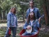 "lightening-in-a-bottle, indeed" says Folk Radio UK