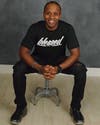 Isaac Pinckney - Coach