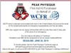 Peak Physique First Aid Kit Fundraiser