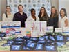 Mahwah Regional Chamber of Commerce First Aid Kit Fundraiser on Behalf of WCFR