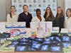 Mahwah Regional Chamber of Commerce First Aid Kit Fundraiser on Behalf of WCFR