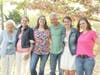  Michael Bovill's Family