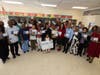 Breaking news! WCFR had a successful event kicking off Mental Health Awareness Month early on April 28th, 2024 at Saint Joseph Roman Catholic Church, Spring Valley, New York. 