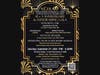 “Great Gatsby” themed 10+3 Anniversary & Fundraising Gala