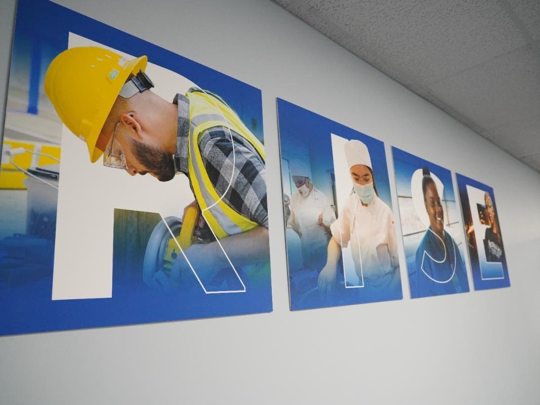 City Of Orlando Celebrates Grand Opening Of RISE Employment Orlando