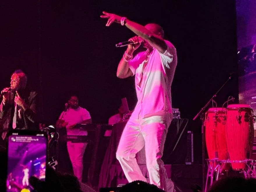 Akon Performs Energized Concert At Tampa Hard Rock Event Center | Tampa ...