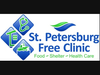 The St Petersburg Free Clinic is the #1 emergency food distributor in Pinellas County. The Free Clinic Food Bank distributes food free of charge to over 65 partner agencies in our community.
