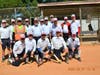 Kids and Kubs All Star team selected by Club members in 2020. The All Stars of 2021 are seeking to return the trophy to North Shore Park.