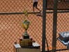 • The Kids and Kubs and City Hall Stars have played tug-of-war with the trophy during the last several years. Kids and Kubs seek to return the symbol of victory home to North Shore Park. 