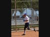 Dr. Caliendo touches home plate. Two years before Sibbi underwent surgial replacement of both knees. Dr. Caliendo offers his rationale on what he believes can occur from the perspective of one's state of consciousness during the phenomenon of healing.