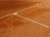 The “short base” a flat base outside the first baseline, the leading edge to be 15 feet short of first base.
Batters with “short base” designation cannot be thrown out at first base if the batted ball reaches the outfield grass before being touched