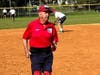 Larry McCurdy, captains the 'Kits" leading the TQC standings by two games with two games remaining in the season. Both 'Kits' and 'Kats' must get by a very tough 'Kids' squad in games on Tuesday, March 29, 31. The 'Kubs' have an eight game win streak.. 
