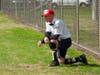 Gordon Norton, 84,  one of six St Petersburg Kids and Kubs players interviewed by Men's Health Magazine reporter Gare Joyce for article The Age-Defying Happiness Generating Power Of True Friendships Keep them alive longer simple friendships  
