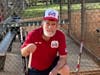  John Draeger, 75, noted a surprising lack of criticism for mistakes on the field.